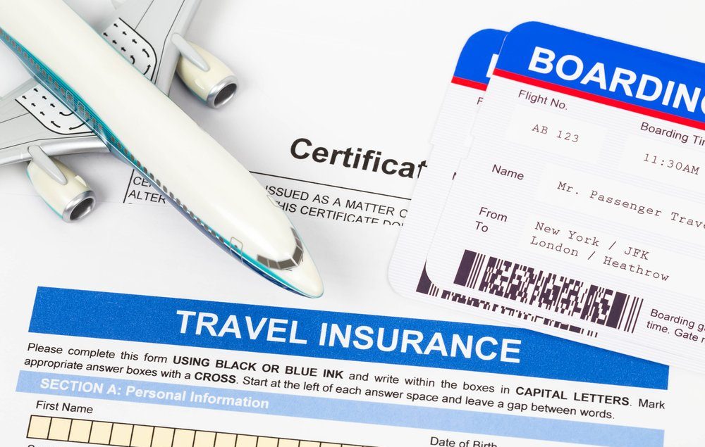 What Travel Insurance Covers Your Best Value in Travel Insurance