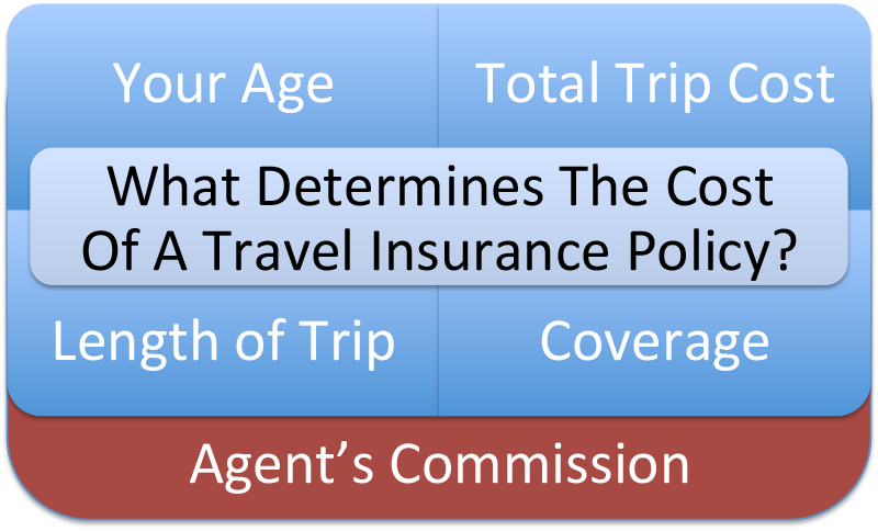 What Determines the Cost of a Travel Insurance Policy? - Your Best